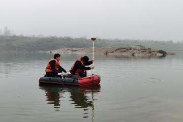 保障防洪库容安全 三峡水库实施库尾减淤调度